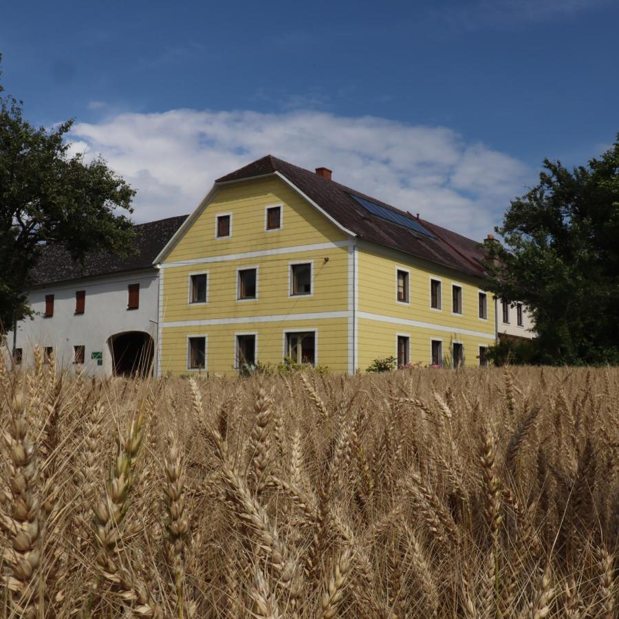 Landhof Lydia Διαμέρισμα Roggendorf Εξωτερικό φωτογραφία