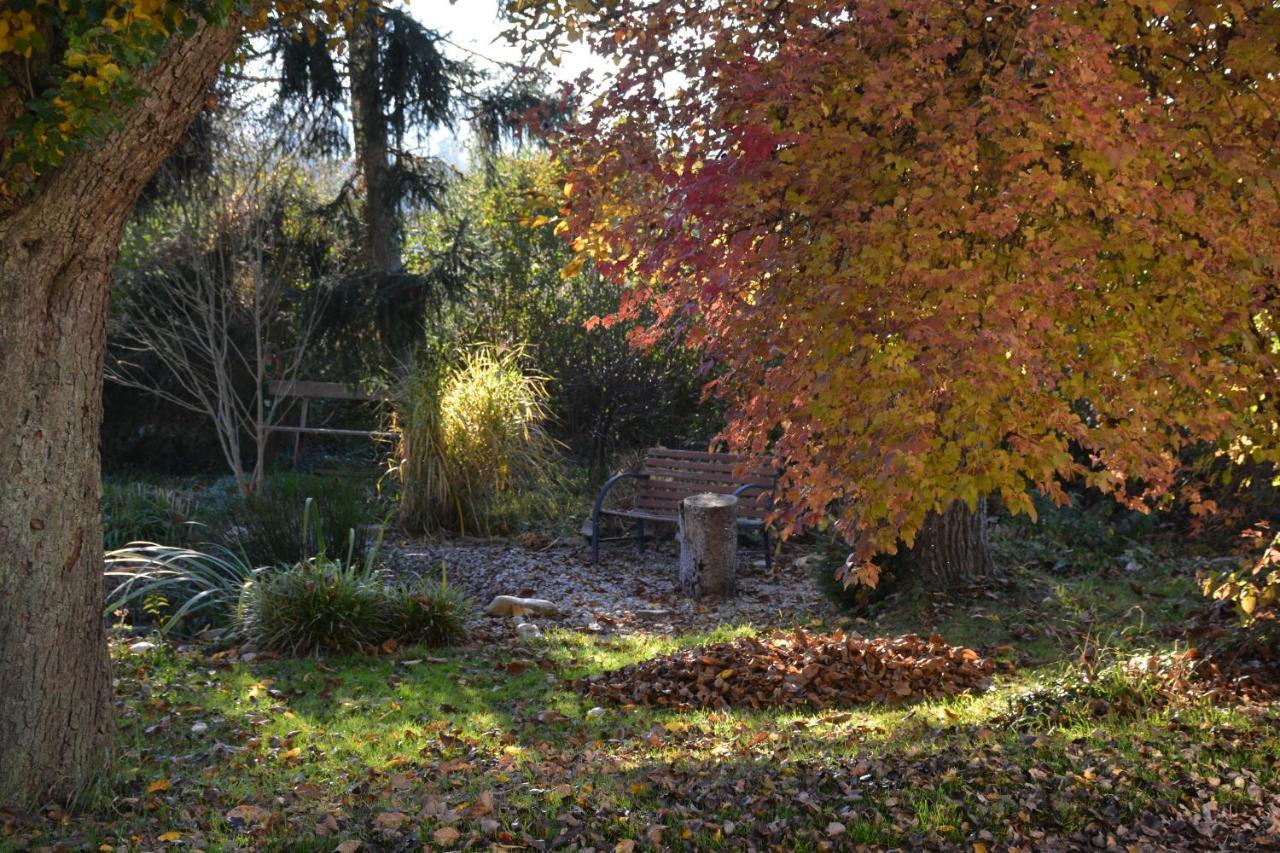 Landhof Lydia Διαμέρισμα Roggendorf Εξωτερικό φωτογραφία