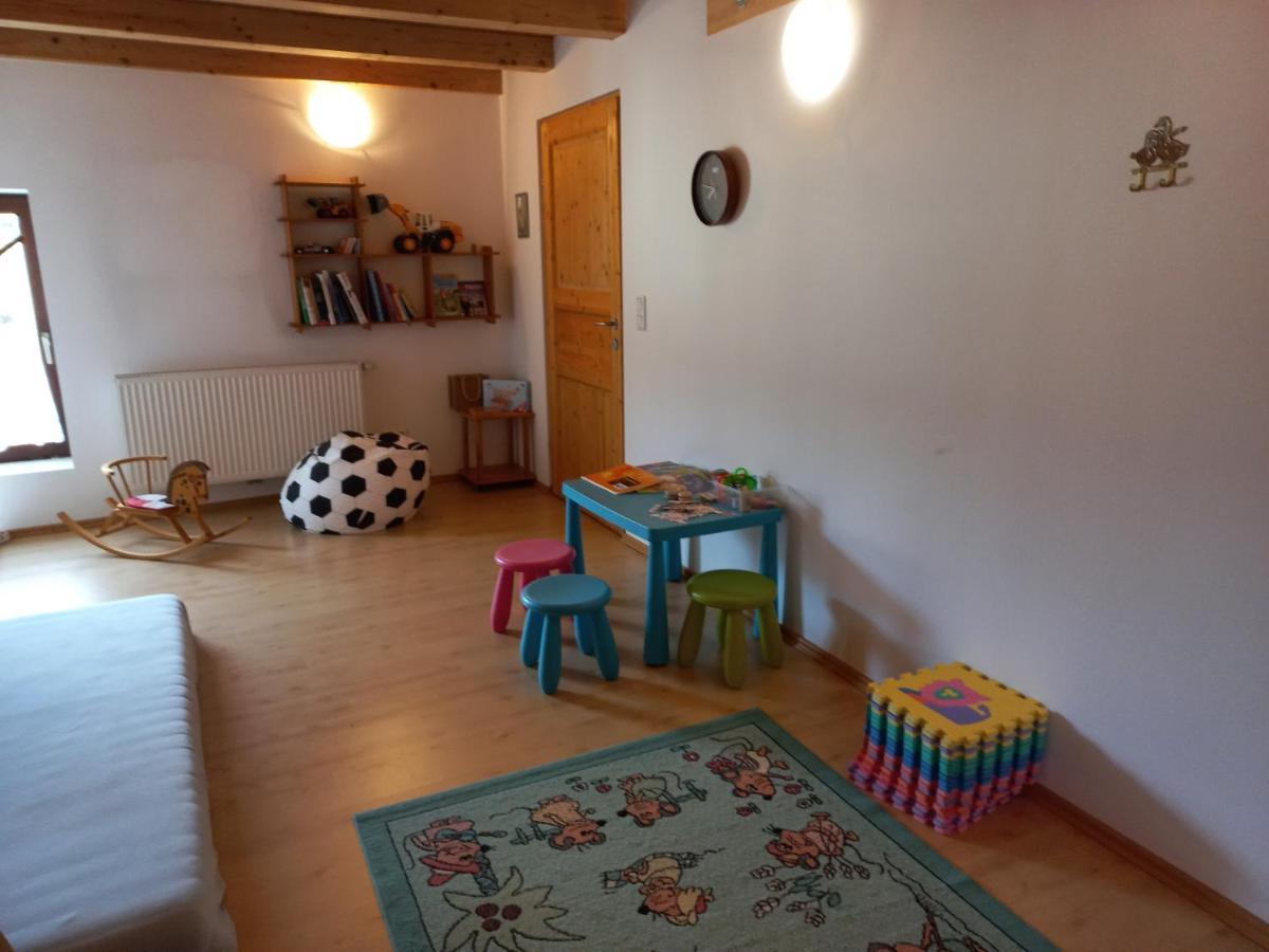 Landhof Lydia Διαμέρισμα Roggendorf Εξωτερικό φωτογραφία